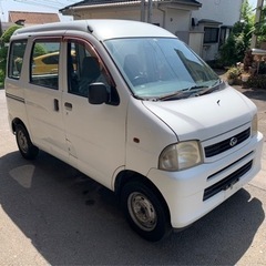 DAIHATSU  ハイゼット　スペシャル