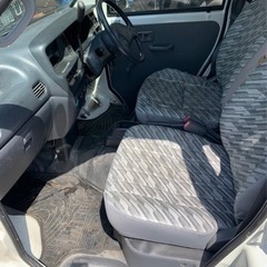 DAIHATSU  ハイゼット　スペシャルの画像