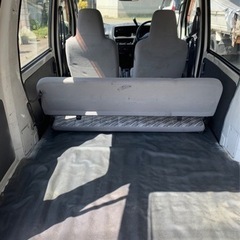 DAIHATSU  ハイゼット　スペシャルの画像