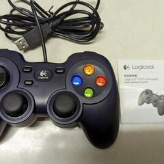 Logicool　コントローラー