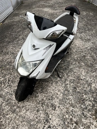 シグナス　三型　格安