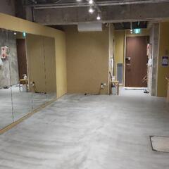 下高井戸5分！限定半額🥳880円～/h 高音質迫力スピーカ🔊コンクリ壁で撮影にも使えるレンタルスタジオの画像