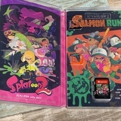 「商談中」Switchソフトセット‼︎の画像