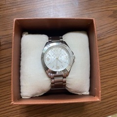 coach 時計 ⌚️レオパード柄