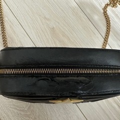 ステラマッカートニー　ステラスターショルダーバッグの画像