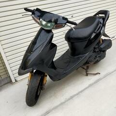50cc最高峰！SUZUKIのハイスペックスクーター　ＺＺです！