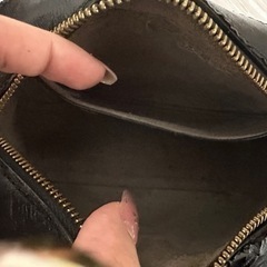 ステラマッカートニー　ステラスターショルダーバッグの画像