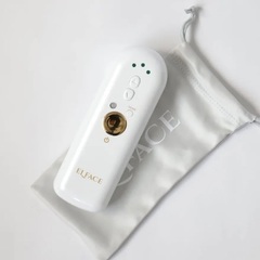 【新品未使用】最終値下げむくみがとれるエルフェイスの画像