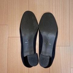 レディースパンプスの画像