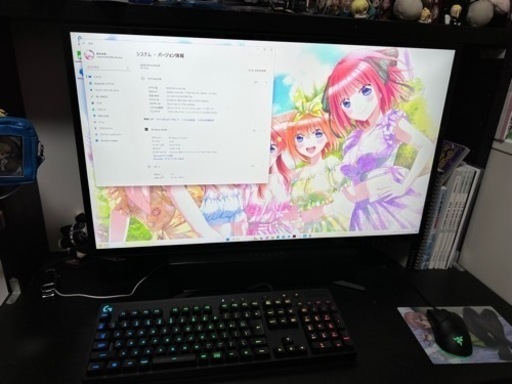 DELLデスクトップ