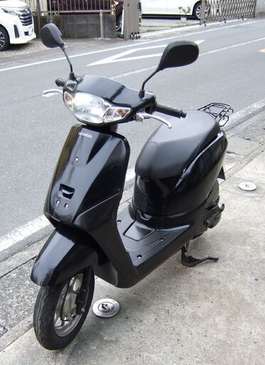 タクトベーシック　黒