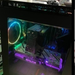 自作PC売ります！【高性能！】