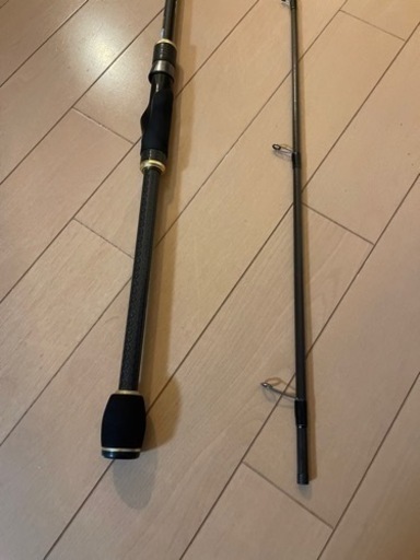 インペリアル86ex