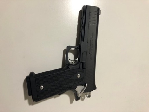 Hi-CAPA E 東京マルイ