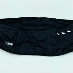 中古■ランニング用■ウエストポーチ■メンズ■サイズＬ