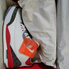NIKE エアジョーダン3