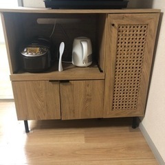 カップボード