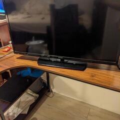 【お譲り先決定】テレビ 32型 SHARP LC-32S5
