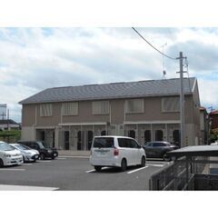 小牧駅４分！1R！初期費用１０万円！D-room西之島105⭐️...
