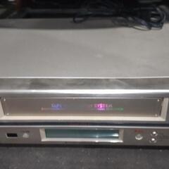 VHS本体