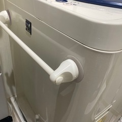 洗濯機あげます！の画像