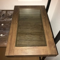 ヴィンテージごみ箱上ラック 極美品　2400回閲覧の画像