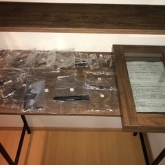 ヴィンテージごみ箱上ラック 極美品　2400回閲覧の画像