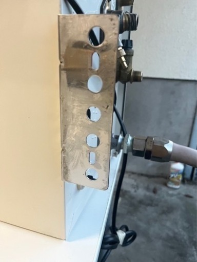 NORITZ 給湯器 業務用