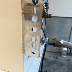 NORITZ 給湯器 業務用の画像
