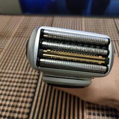 日立RM-FJ21電機シェーバー