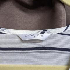 COLZA ワンピース　Mの画像