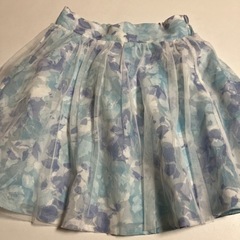 スカート③の画像