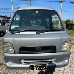 【交渉中です！】5月中にお引き取りの方限定★激安で軽バン営業車お...
