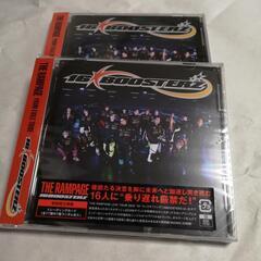 美品『16BOOSTERZ』THE RAMPAGE from E...