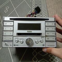 【ジャンク品】Clarion  DMZ375