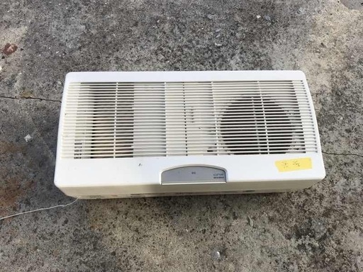 換気扇④