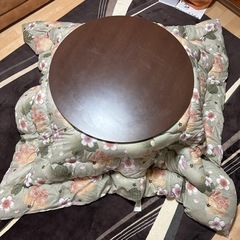 【再値下げしました！】【代理出品】こたつ