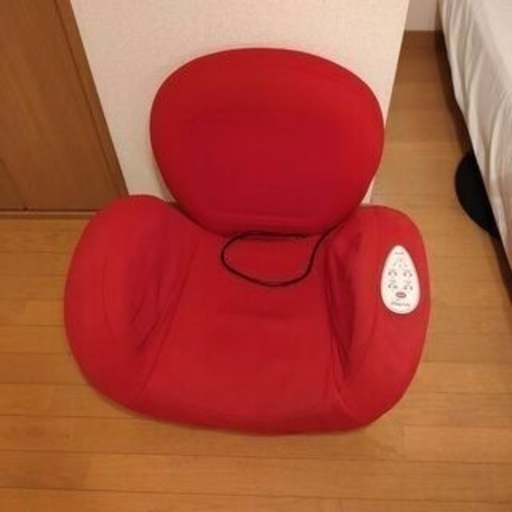 エアリークッション