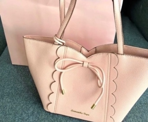 新品未使用♡ハンドバッグ