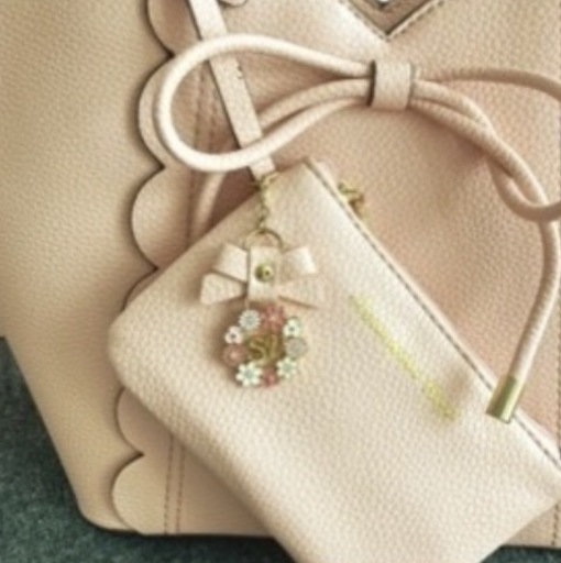 新品未使用♡ハンドバッグ