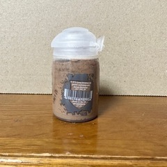 シタデルカラー　アグレラン・バッドランドの画像