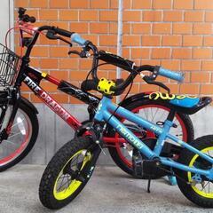 幼児用自転車