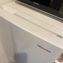 冷蔵庫あげます！の画像