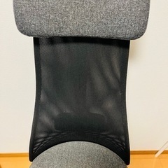 【大阪市内無料配送】IKEA マルクス ゲーミングチェア