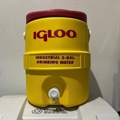 IGLOOウォータージャグ