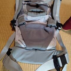 【値下げ！】KATOJI 抱っこ紐の画像