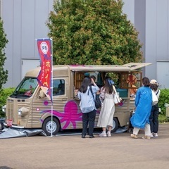 【5月21日(日)出店】あのドラマで話題！ビーステージ美女木ベー...
