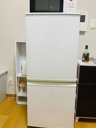 冷蔵庫