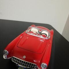  シボレー ミニカー コルベット🏎️