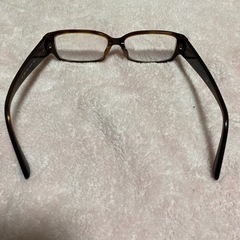 Rey Banメガネ値下げの画像